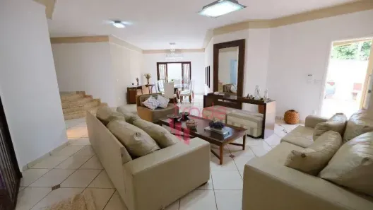 Casa com 4 Quartos à venda, 324m² no Ribeirânia, Ribeirão Preto