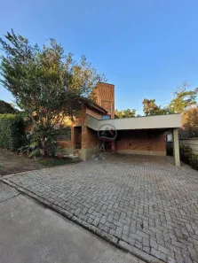 Casa de Condomínio com 4 Quartos à venda, 380m² no Parque Taquaral, Campinas