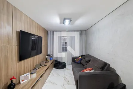 Casa com 3 Quartos à venda, 203m² no Vila Laís, São Paulo