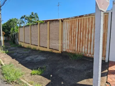 Lote/Terreno à venda, 350m² no Vila Harmonia, Araraquara