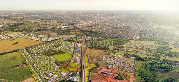 Lote/Terreno à venda, 412m² no Chácaras de Recreio Felicidade (Zona Rural), São José do Rio Preto