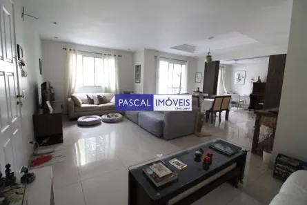 Apartamento com 3 Quartos à venda, 173m² no Campo Belo, São Paulo