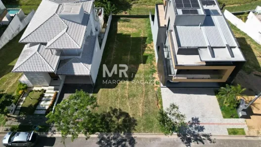 Lote/Terreno à venda, 385m² no Parque Ipiranga, Resende