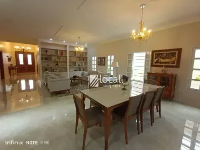 Casa com 3 Quartos à venda, 362m² no Jardim Moysés Miguel Haddad, São José do Rio Preto