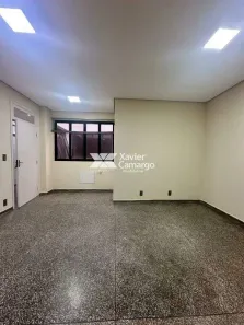 para alugar, 34m² no Jardim Donângela, Rio Claro