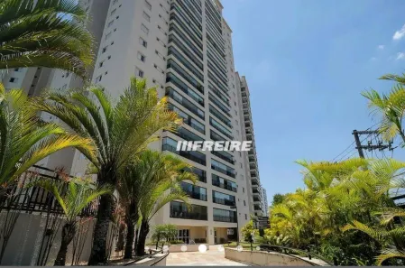 Apartamento com 3 Quartos à venda, 130m² no Jardim São Caetano, São Caetano do Sul