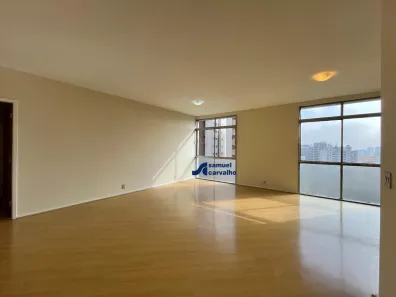 Apartamento com 3 Quartos à venda, 140m² no Perdizes, São Paulo