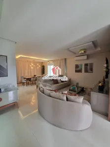 Casa com 4 Quartos à venda, 293m² no Ponta Negra, Manaus
