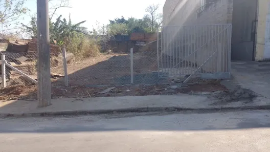 Lote/Terreno à venda, 300m² no Jardim Itatinga, Campinas