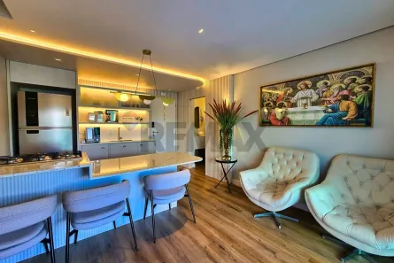 Apartamento com 2 Quartos à venda, 178m² no Fazendinha, Itajaí