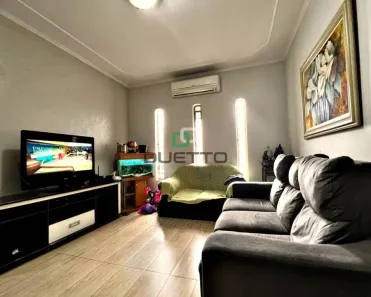Casa com 3 Quartos à venda, 203m² no Vila Bertini, Americana