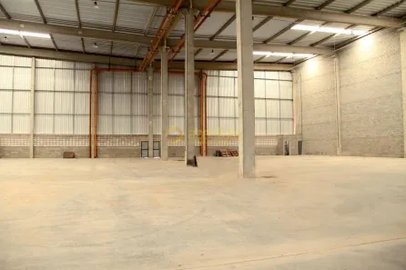 Galpão/Depósito/Armazém para alugar, 1518m² no Distrito Industrial, Abreu e Lima