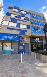 Sala Comercial à venda, 25m² no Passo da Areia, Porto Alegre