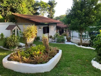 Fazenda/Sítio com 3 Quartos à venda, 2000m² no Ponta Grossa, Porto Alegre