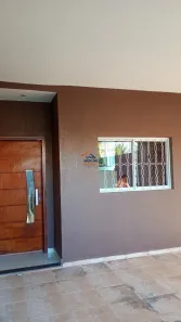 Casa com 3 Quartos para alugar, 140m² no Jardim dos Calegaris, Paulínia