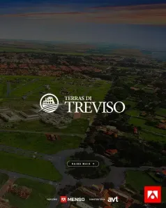 Lote/Terreno à venda, 309m² no Santa Rita, Piracicaba