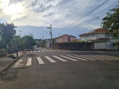 Lote/Terreno à venda, 405m² no Jardim Antártica, Ribeirão Preto