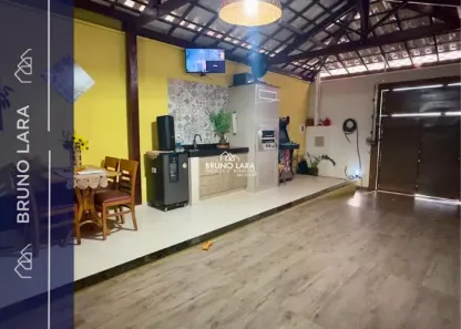 Casa com 3 Quartos à venda, 96m² no Monte Verde, Betim