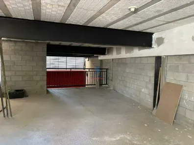 Ponto Comercial para alugar, 112m² no Nova Contagem, Contagem
