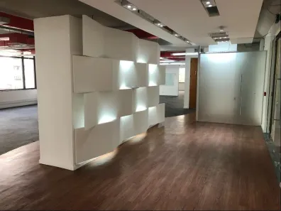 Sala Comercial para alugar, 488m² no Vila Olímpia, São Paulo