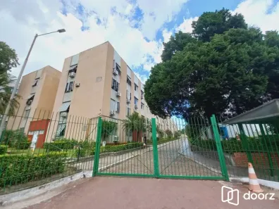 Apartamento com 3 Quartos à venda, 80m² no Medianeira, Porto Alegre