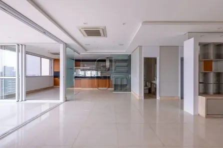 Apartamento com 3 Quartos à venda, 245m² no Santa Rosa, Londrina