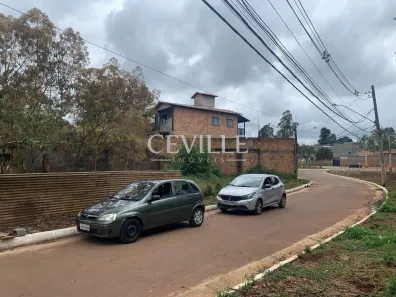Lote/Terreno à venda, 442m² no Vale do Sol, Nova Lima
