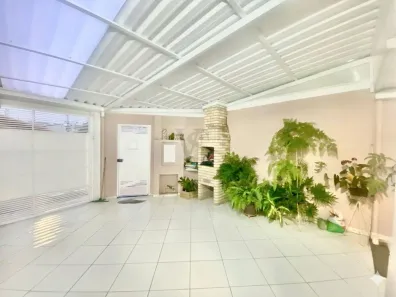 Sobrado com 2 Quartos à venda, 95m² no Vila Nivi, São Paulo
