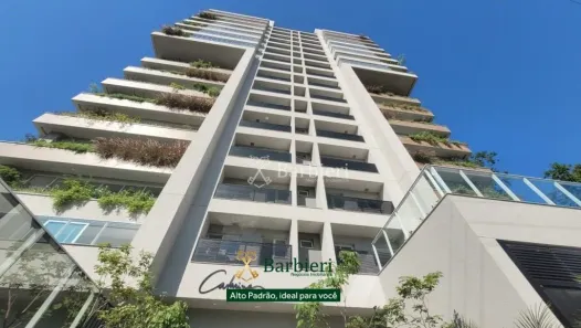 Apartamento com 3 Quartos à venda, 283m² no Jardim Blumenau, Blumenau