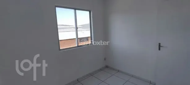 Apartamento com 2 Quartos à venda, 45m² no Restinga, Porto Alegre