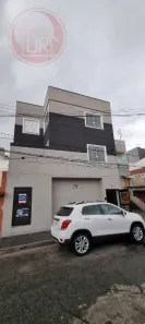 Casa de Condomínio com 1 Quarto à venda, 40m² no Carandiru, São Paulo