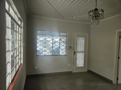 Casa com 2 Quartos para alugar, 129m² no Monte Castelo, São José dos Campos