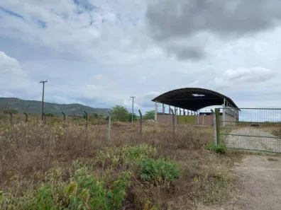 Galpão/Depósito/Armazém com 1 Quarto à venda, 800m² no Centro, Belo Jardim