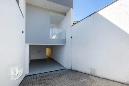 Sobrado com 3 Quartos à venda, 170m² no Velha, Blumenau
