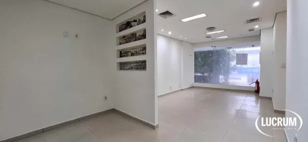 Ponto Comercial com 1 Quarto à venda, 36m² no Copacabana, Rio de Janeiro