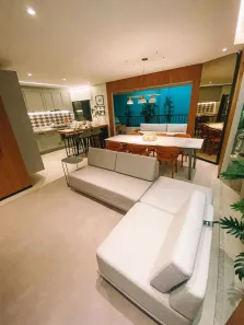 Apartamento com 3 Quartos à venda, 106m² no Setor Bueno, Goiânia