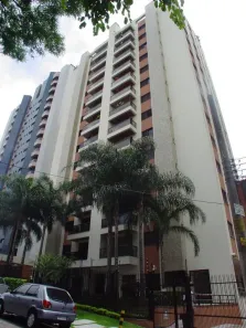 Apartamento com 4 Quartos à venda, 140m² no Jardim Vila Mariana, São Paulo