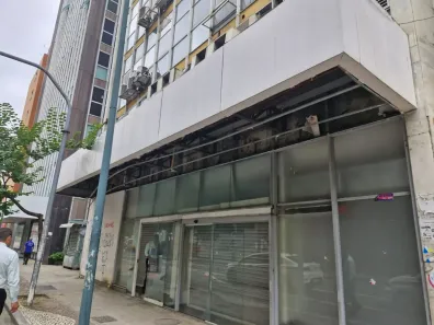 Ponto Comercial à venda, 400m² no Comércio, Salvador