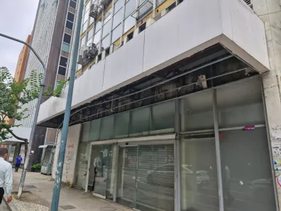 Ponto Comercial para venda ou aluguel, 400m² no Comércio, Salvador