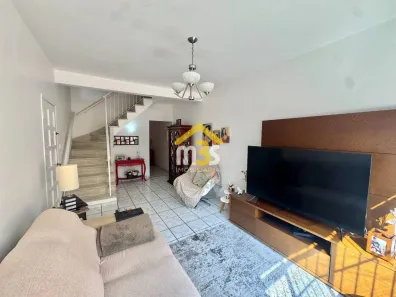 Casa com 3 Quartos à venda, 136m² no Vila Yara, Osasco