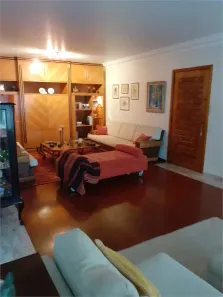 Apartamento com 3 Quartos à venda, 210m² no Paraisópolis, São Paulo