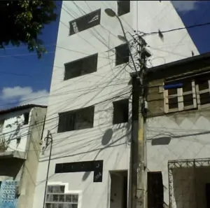 Prédio Residencial com 15 Quartos à venda, 18m² no Farias Brito, Fortaleza