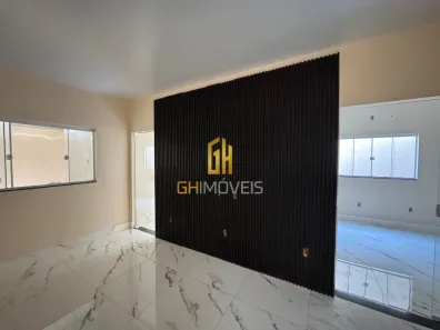 Casa com 3 Quartos à venda, 193m² no Cidade Vera Cruz, Aparecida de Goiânia