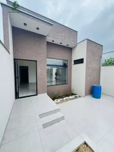Casa com 3 Quartos à venda, 95m² no Condomínio Villa Verde Bragança, Bragança Paulista