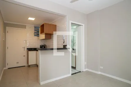 Apartamento com 1 Quarto à venda, 30m² no Consolação, São Paulo