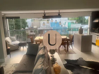 Apartamento com 2 Quartos à venda, 116m² no Parque da Mooca, São Paulo