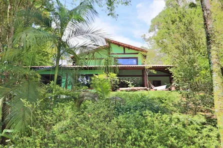 Casa de Condomínio com 4 Quartos à venda, 371m² no Jardim Marilu, Carapicuíba