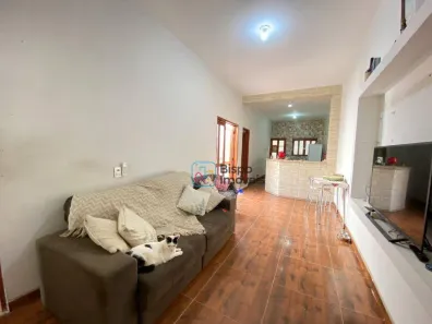 Casa com 3 Quartos à venda, 94m² no Jardim Boer I, Americana