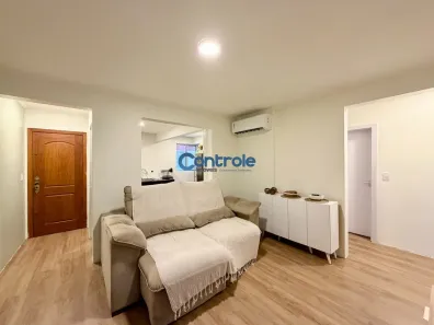 Apartamento com 3 Quartos à venda, 90m² no Balneário, Florianópolis