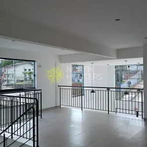 Sala Comercial para alugar, 101m² no Boa Vista, Joinville